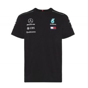 Mercedes F1 Tshirt